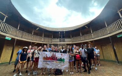 The University of Kansas Chooses Malaysia Again for their Architectural Study Tour
