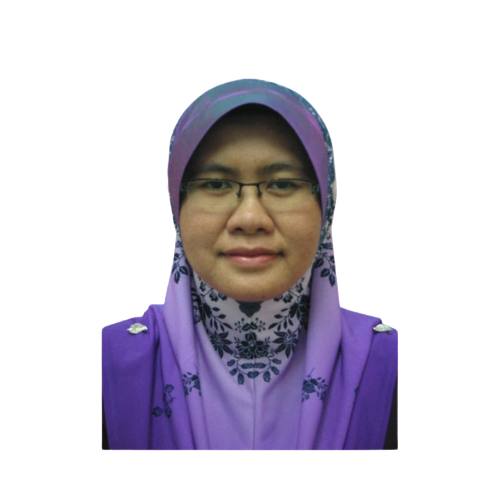 Dr. Ainur Zaireen Binti Zainudin