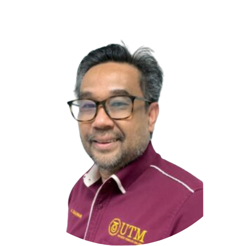 Ts Gs Dr. Azman bin Ariffin