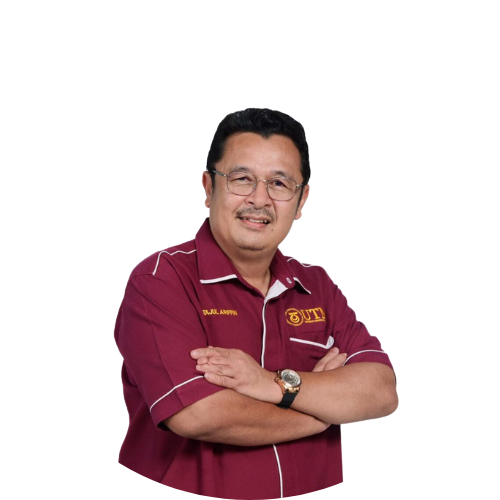 Assoc. Prof. Sr Dr. Tajul Ariffin bin Musa