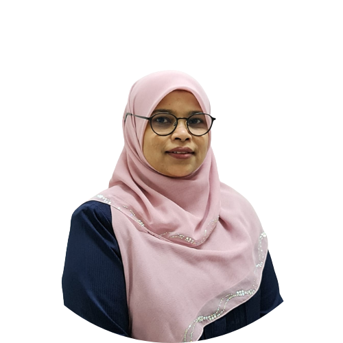 Sr. Ts. Dr. Nazirah Binti Mohamad Abdullah