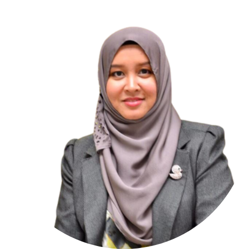 Assoc. Prof. Dr Zuraidah binti Sulaiman