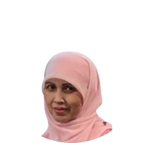 Prof Dr Nik Hasnaa binti Nik Mahmood