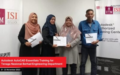 Mastering AutoCAD Essentials