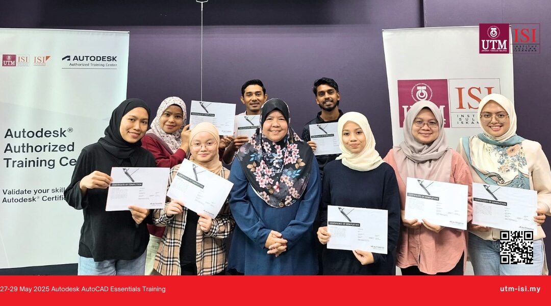 Empowering Expertise: AutoCAD Essentials Training