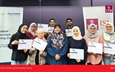 Empowering Expertise: AutoCAD Essentials Training