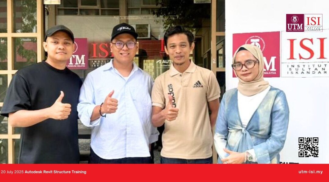 Comprehensive Autodesk Revit Structure Training