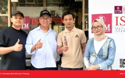 Comprehensive Autodesk Revit Structure Training