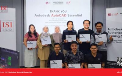 𝗔𝗻𝗼𝘁𝗵𝗲𝗿 𝗘𝘀𝘀𝗲𝗻𝘁𝗶𝗮𝗹 𝗦𝗸𝗶𝗹𝗹𝘀 𝗖𝗼𝘂𝗿𝘀𝗲 𝗦𝘂𝗰𝗰𝗲𝘀𝘀𝗳𝘂𝗹𝗹𝘆 𝗪𝗿𝗮𝗽𝘀 𝗨𝗽 𝗮𝘁 𝗨𝗧𝗠 𝗝𝗕.