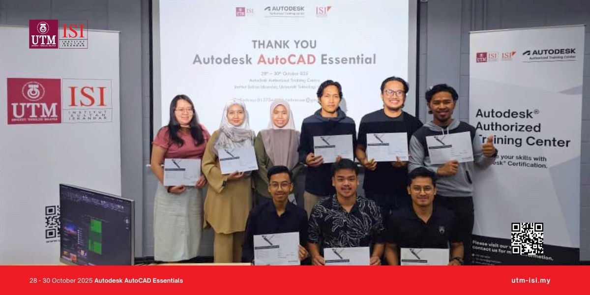 𝗔𝗻𝗼𝘁𝗵𝗲𝗿 𝗘𝘀𝘀𝗲𝗻𝘁𝗶𝗮𝗹 𝗦𝗸𝗶𝗹𝗹𝘀 𝗖𝗼𝘂𝗿𝘀𝗲 𝗦𝘂𝗰𝗰𝗲𝘀𝘀𝗳𝘂𝗹𝗹𝘆 𝗪𝗿𝗮𝗽𝘀 𝗨𝗽 𝗮𝘁 𝗨𝗧𝗠 𝗝𝗕.