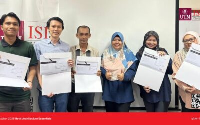 Elevating Architectural Skills with Revit