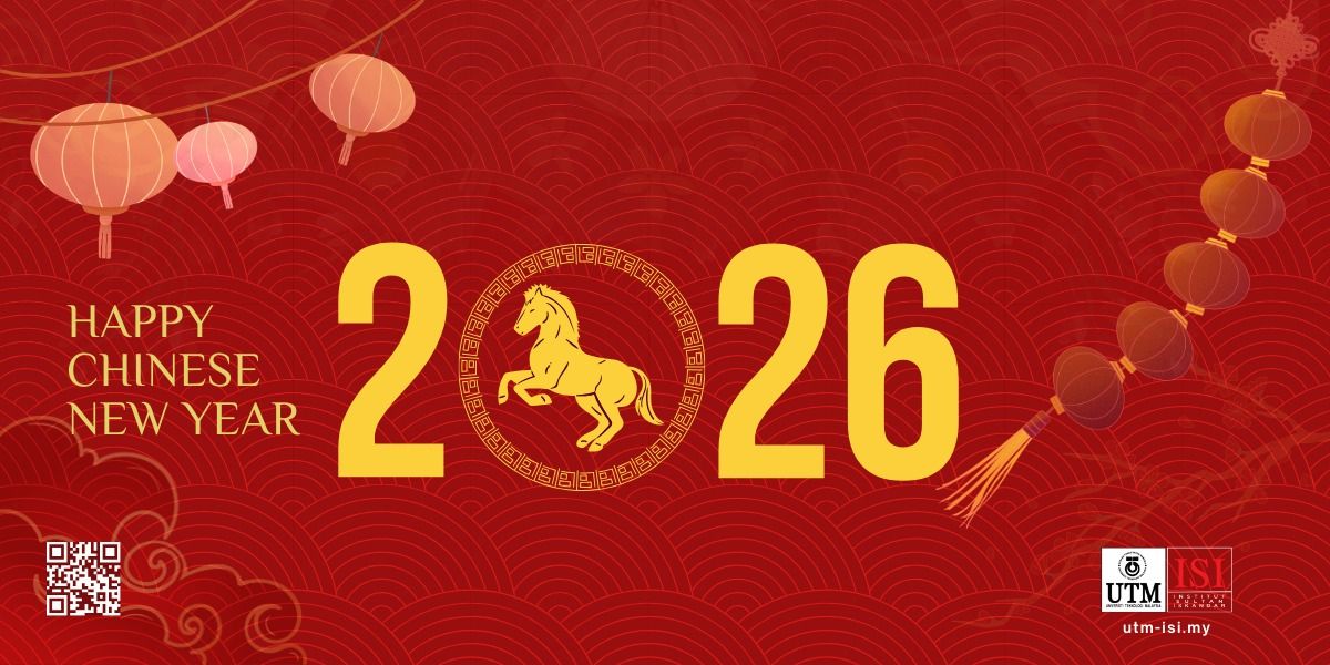 Happy Chinese New Year