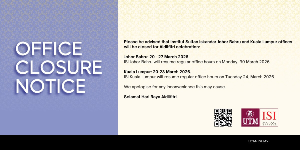 Office Closure Notice