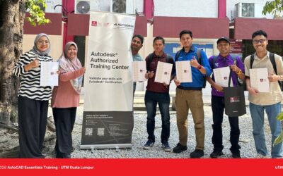 Essential Skills Course Successfully Wraps Up
