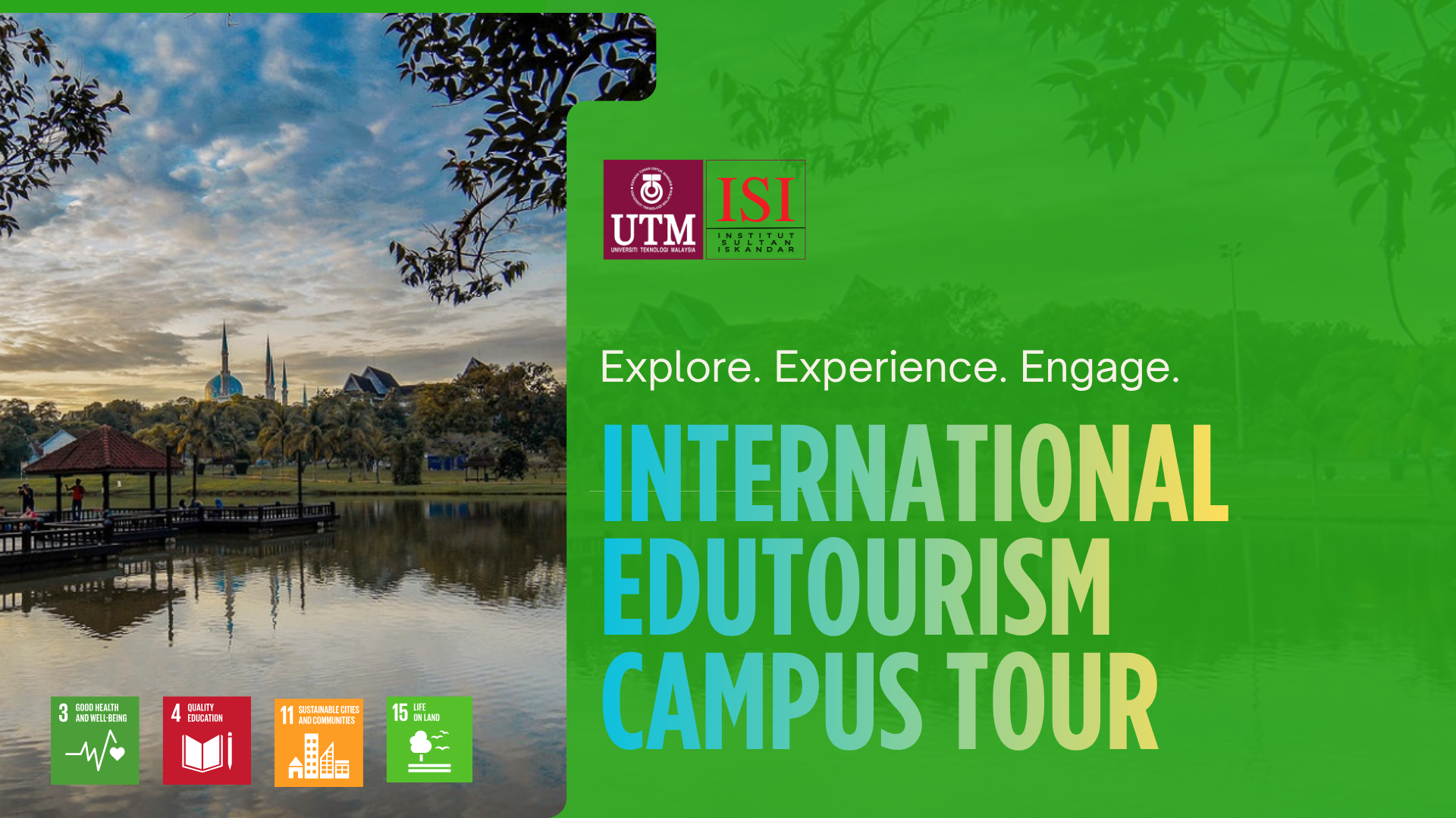International Edutourism Campus Tour 2026 Presentation