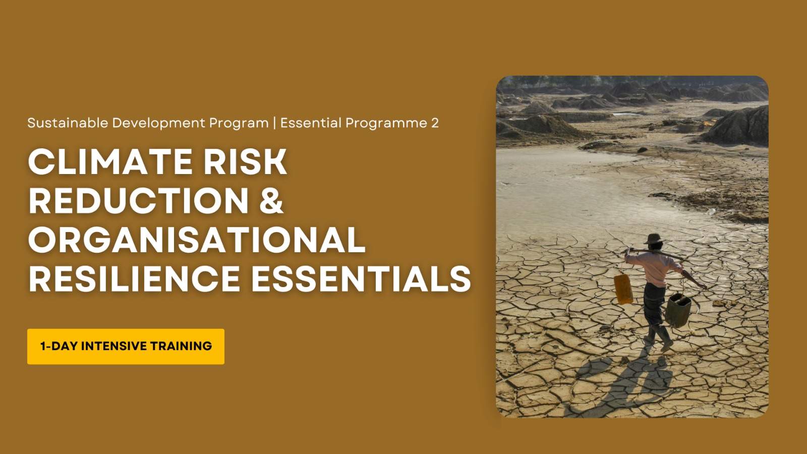 Climate Risk